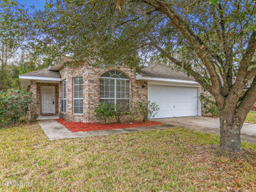 Front, 2520 ROUND TABLE CT, Jacksonville, FL, 32254, 