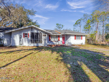 Front, 741 S COUNTY ROAD 21, Hawthorne, FL, 32640, 