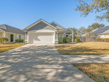 Front, 14586 FALLING WATERS DR, Jacksonville, FL, 32258, 