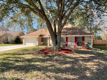Front, 399 OLDFIELD DR, Fleming Island, FL, 32003, 
