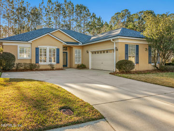 Front, 2403 GOLFVIEW DR, Fleming Island, FL, 32003, 