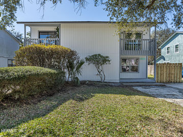 Front, 2125 ROSEWOOD DR, Neptune Beach, FL, 32266, 