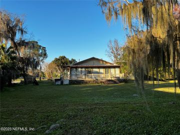 Front, 1565 CO RD 309, Georgetown, FL, 32139, 
