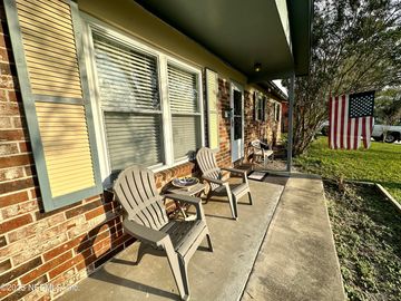 Porch, 11345 AVERY DR, Jacksonville, FL, 32218, 
