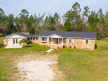 Front, 810 COUNTY ROAD 217, Jacksonville, FL, 32234, 