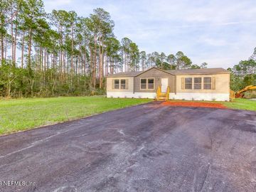 10170 CROTTY AVE, Hastings, FL, 32145, 