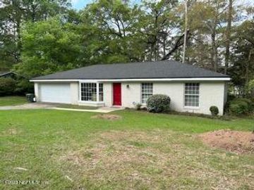 Front, 2406 GOTHIC DR, Tallahassee, FL, 32303, 