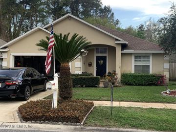 Front, 7652 RUDY CT, Jacksonville, FL, 32210, 