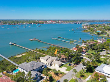 Views, 251 S MATANZAS BLVD, St Augustine, FL, 32080, 