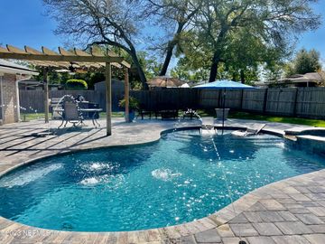 Swimming Pool, 5974 GREENWILLOW LN S, Jacksonville, FL, 32277, 