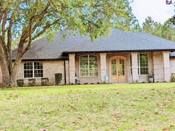 Front, 3912 EQUESTRIAN CT, Middleburg, FL, 32068, 