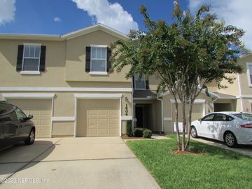 Front, 1500 CALMING WATER DR #1604, Fleming Island, FL, 32003, 