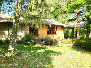 Front, 419 HENRY CT, Green Cove Springs, FL, 32043, 