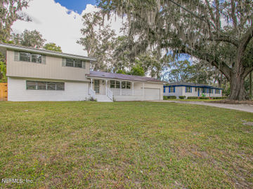 Front, 5447 CONTINA AVE, Jacksonville, FL, 32277, 