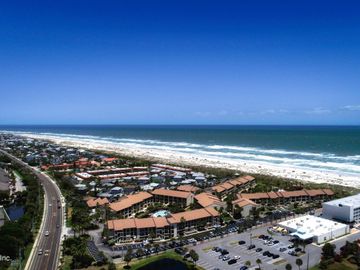 Views, 850 A1A BEACH BLVD #42, St Augustine Beach, FL, 32080, 