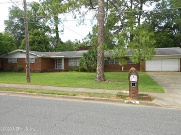 Front, 512 HOWARD AVE, Tallahassee, FL, 32310, 