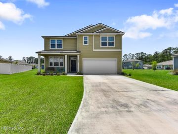 Front, 7160 BOONE HALL CT, Jacksonville, FL, 32220, 