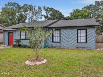 Front, 1044 WILLOW COVE CT E, Jacksonville, FL, 32233, 