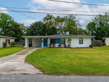 Front, 4755 CATES AVE, Jacksonville, FL, 32210, 