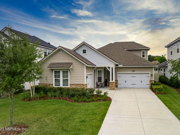 Front, 52 VALLEY GROVE DR, Ponte Vedra, FL, 32081, 