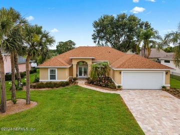 Front, 161 CROSSROAD LAKES DR, Ponte Vedra Beach, FL, 32082, 