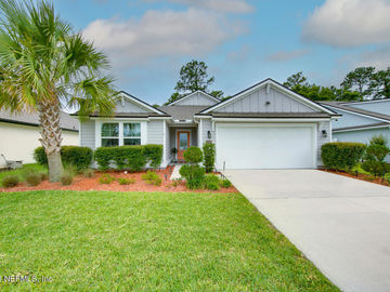 Front, 11640 YELLOW PERCH RD, Jacksonville, FL, 32226, 