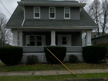 1719 ARNOLD AVE NW, Canton, OH, 44703, 