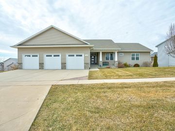 1118 Tipperary Road, Coralville, IA, 52246, 