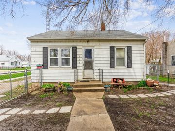 508 State Street, Central City, IA, 52214, 