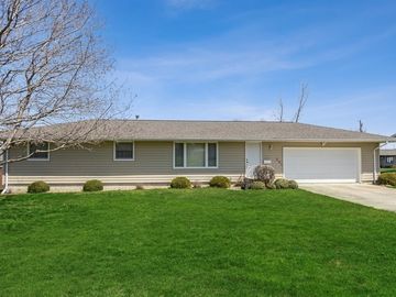 201 Young Street SE, Blairstown, IA, 52209, 