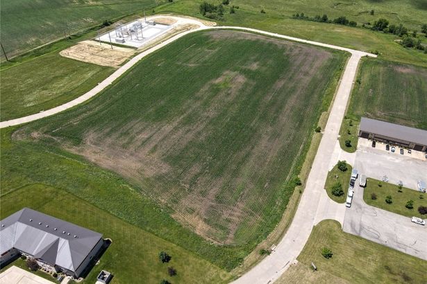 Lot 14 Anamosa Commercial Park