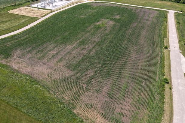Lot 14 Anamosa Commercial Park
