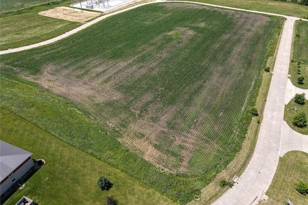 Lot 25 Anamosa Commercial Park