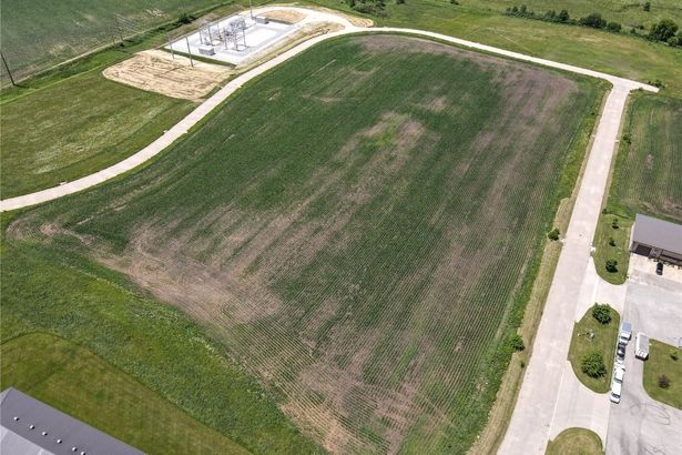 Lot 9 Anamosa Commercial Park