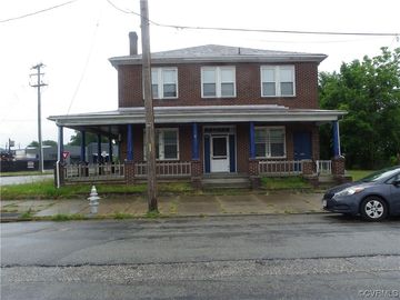 1900 Decatur Street, Richmond, VA, 23224, 