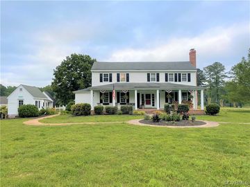 Front, 6668 Havers Hall Road, Gloucester, VA, 23061, 