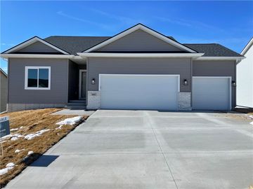 1602 Hackenberry Place, Granger, IA, 50109, 