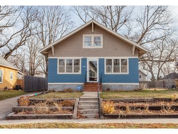 1435 32nd Street, Des Moines, IA, 50311, 