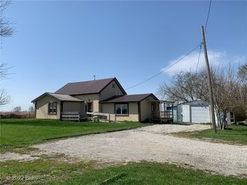 30799 US 34 Highway, Russell, IA, 50125, 