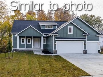 1307 W 13th Place, Indianola, IA, 50125, 