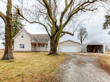 1039 G76 Highway, Knoxville, IA, 50138, 