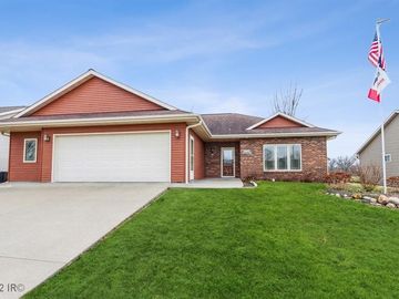 1714 Mckay Drive, Knoxville, IA, 50138, 