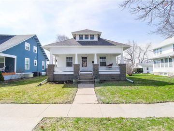 510 W Main Street, Knoxville, IA, 50138, 