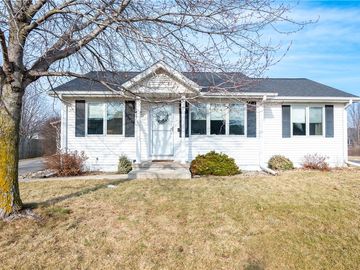 5403 Frost Drive, Ames, IA, 50014, 