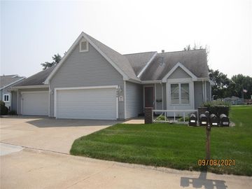 2409 Parkview Place, Perry, IA, 50220, 