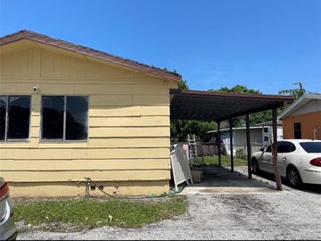 Front, 2210 NW 31st Ave, Fort Lauderdale, FL, 33311, 