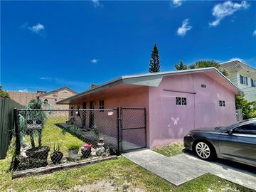 404 NW 10th Ave, Fort Lauderdale, FL, 33311, 