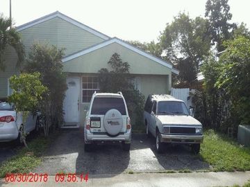1254 SW 71st Ter #1254, North Lauderdale, FL, 33068, 