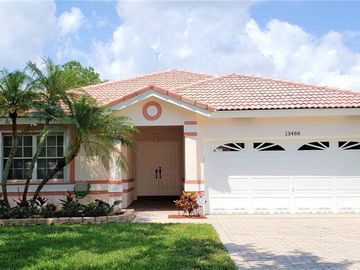 Front, 13488 NW 6th Dr, Plantation, FL, 33325, 