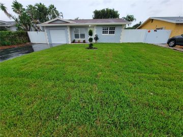 3281 NW 65th St, Fort Lauderdale, FL, 33309, 